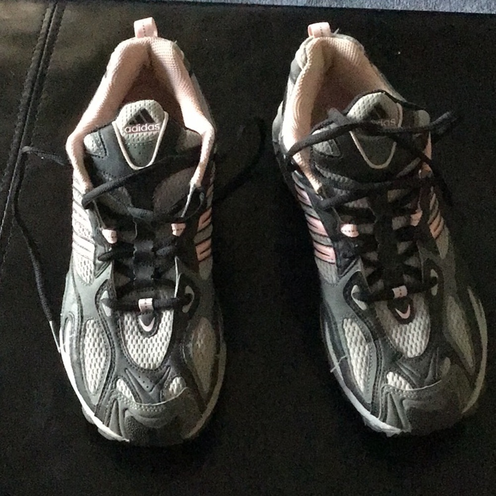 Adidas sneakers